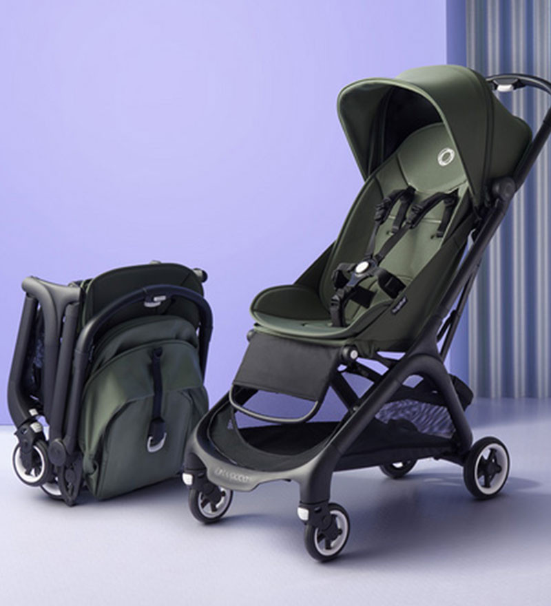 Bugaboo Butterfly