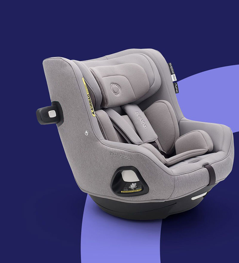 Bugaboo Owl