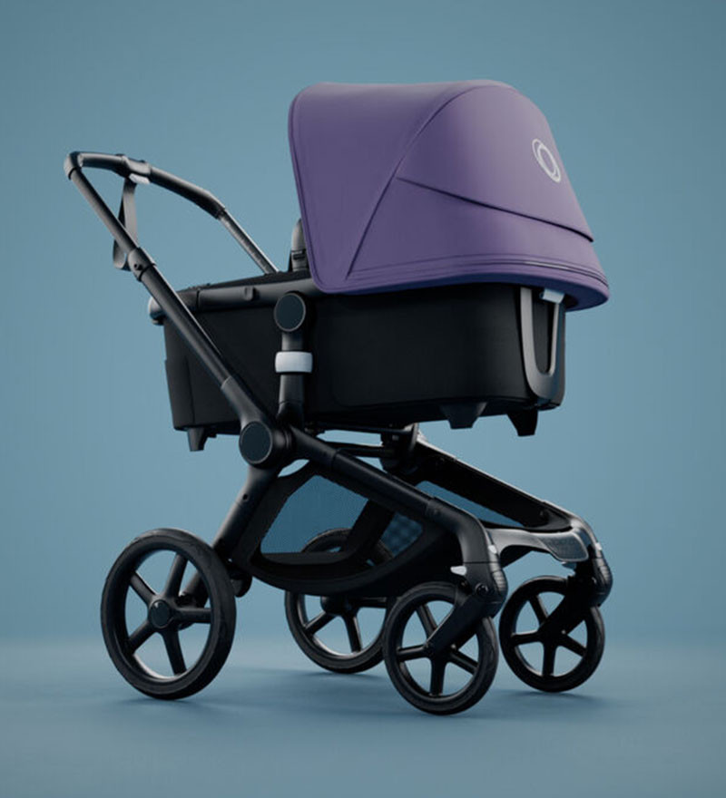Bugaboo Fox 5