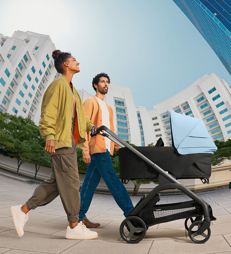 Bugaboo Dragonfly
