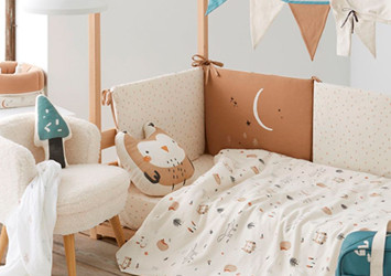 Colección Wonderland