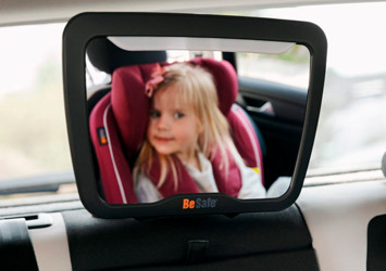Accesorios BeSafe