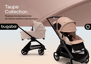 Bugaboo Taupé
