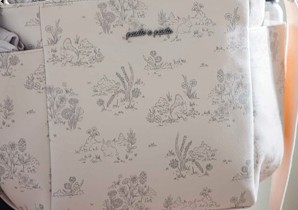 Colección Toile de Jouy