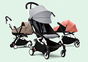 Stokke Yoyo