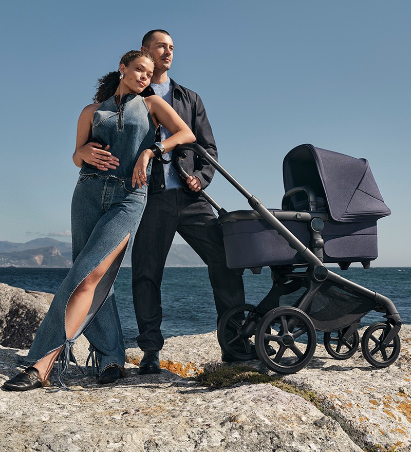 Bugaboo Fox 5 Renew