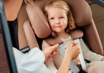 Sillas de Coche para Niños