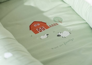 Colección Funny Farm