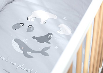 Colección Polaris Gris