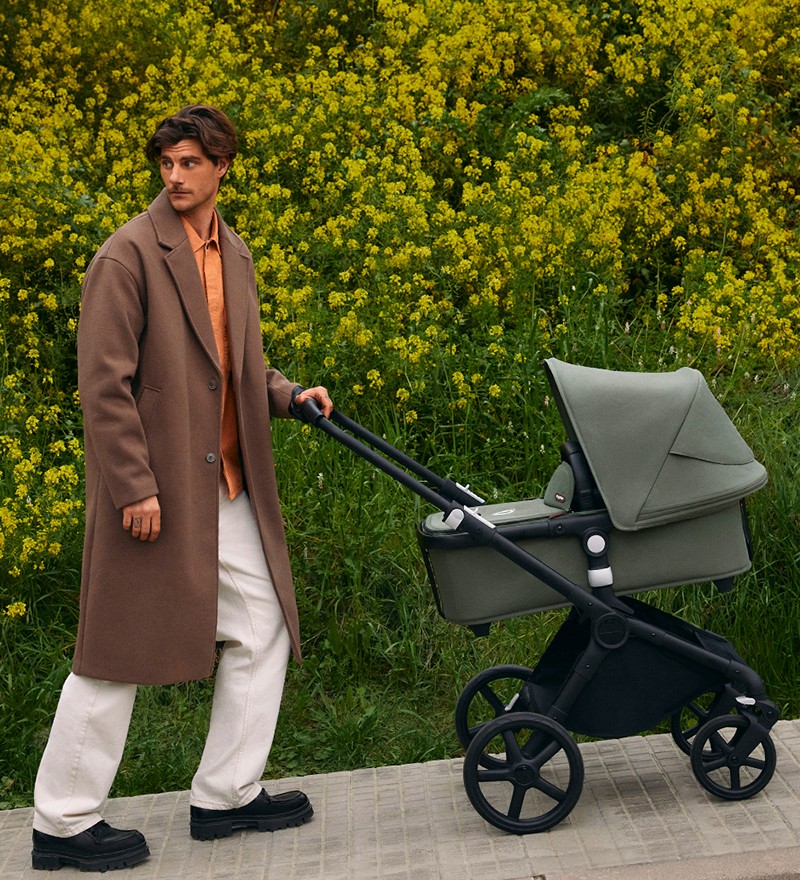 Bugaboo Fox Cub