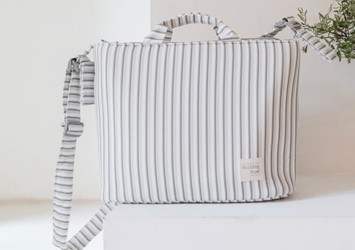 Coleção Botton Stripes