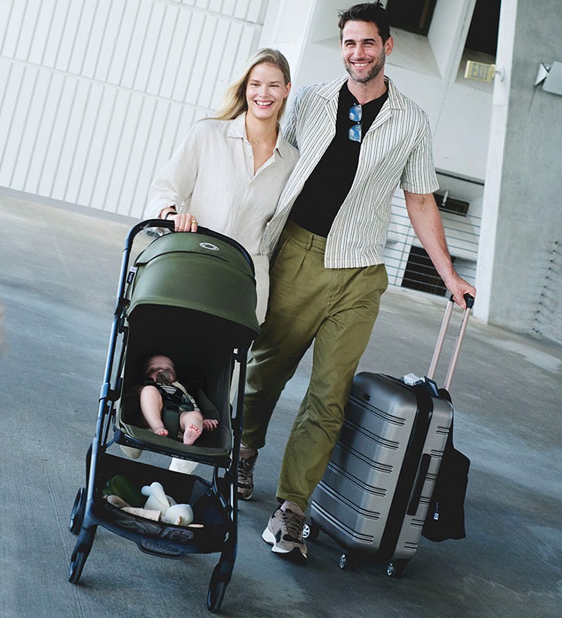 Bugaboo Butterfly 2