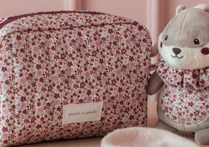 Colección Cherry Flores