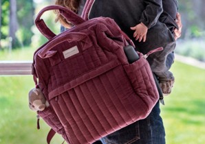 Colección Cherry Velvet