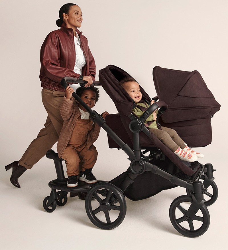 Bugaboo Donkey 6