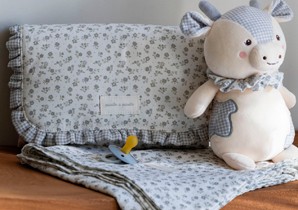Colección Little Bloom Flor