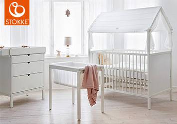 Stokke Início