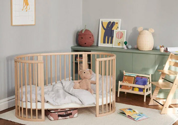 Stokke Sleepi