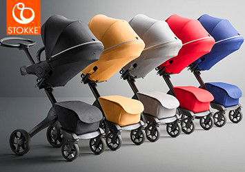 Stokke Xplory