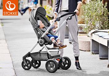 Stokke Scoot