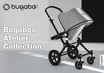 Bugaboo Coleção Atelier