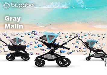 Bugaboo por Gray Malin