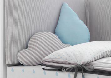 Almohadas y Cojines
