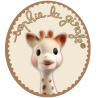 Sophie la Girafe