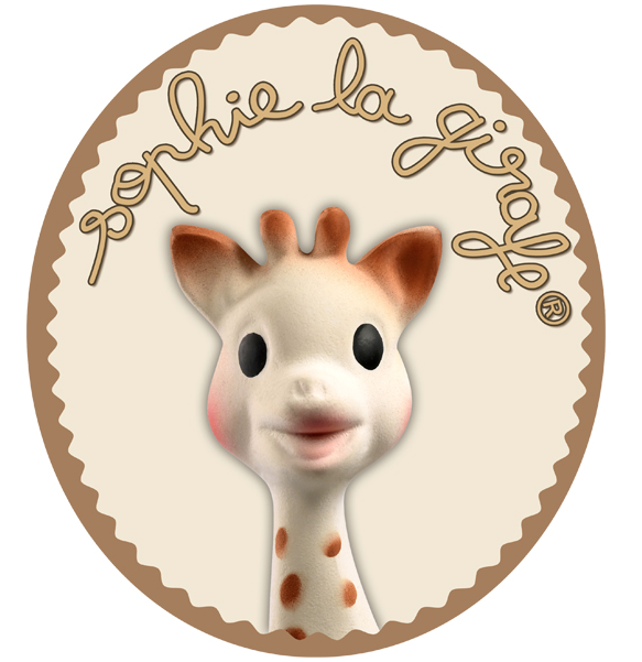 Sophie la Girafe