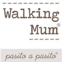 Walking Mum