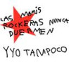 Las Mamis Rockeras Nunca Duermen