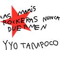 Las Mamis Rockeras Nunca Duermen