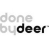 DONE BY DEER