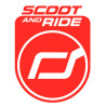 Scoot & Ride