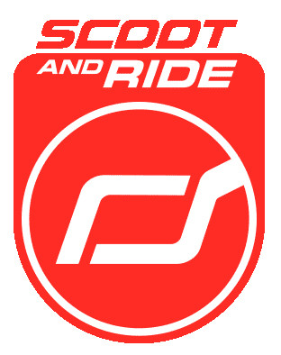 Scoot & Ride