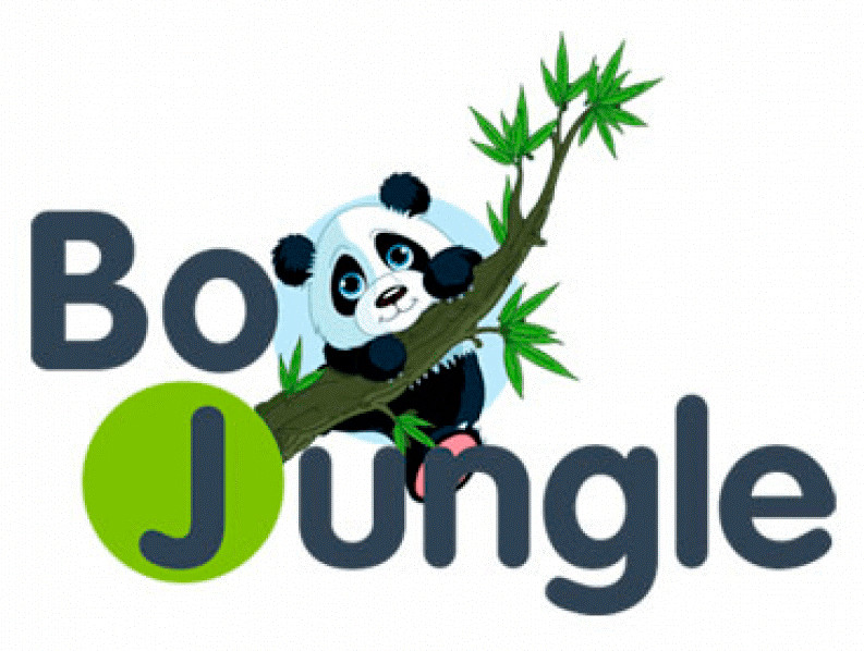 Bo Jungle