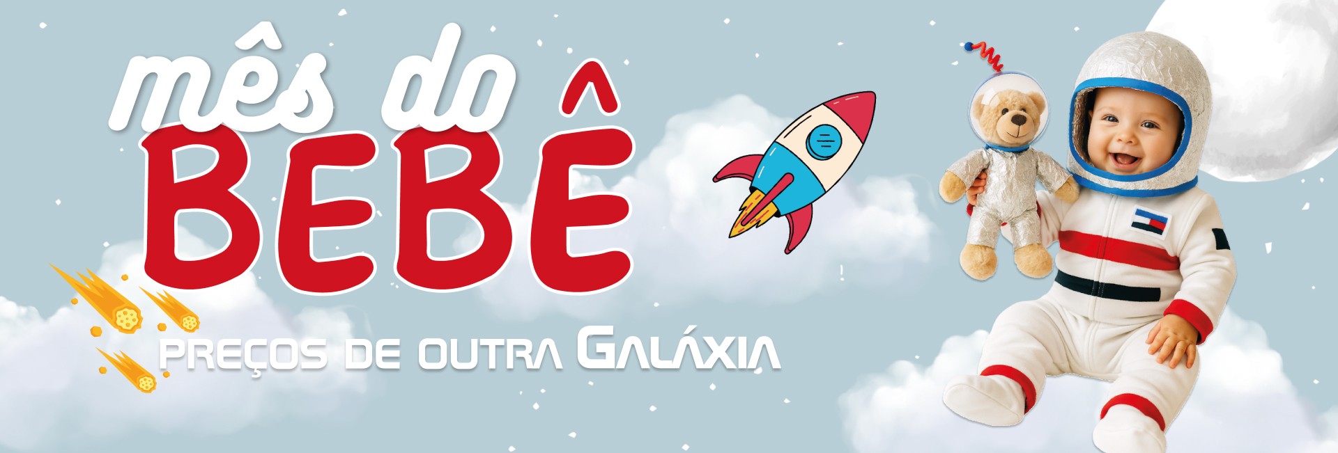 Mes del Bebé 2025