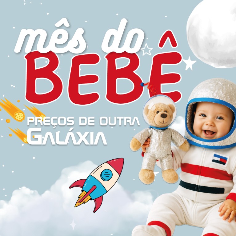 Mes del Bebé 2025