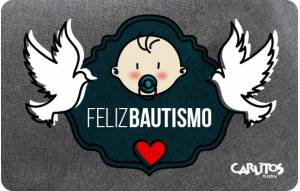 
			                        			Bautizo 2